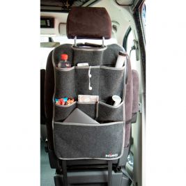 Sitzaufbewahrung für Wohnmobil