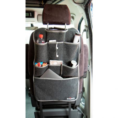 rangements de siège camping-car
