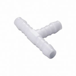 T-Verbindungsstück mit 10 mm Durchmesser