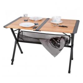 Table de camping 4-6 personnes