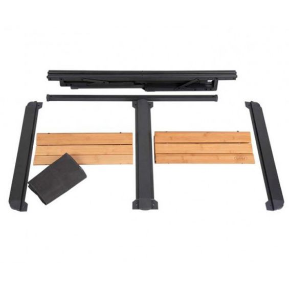 assembly table 4/6 persons Mendoza