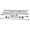 mesa de camping plegable Camp4 Titan Space 2