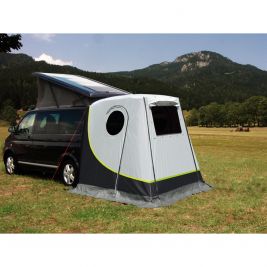 Tente arrière Upgrade 2 pour hayon VW T5/T6 - REIMO TENT TECHNOLOGY
