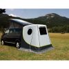 Tente arrière Upgrade 2 pour hayon VW T5/T6 - REIMO TENT TECHNOLOGY