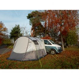 Tente Tour Action 7 mâts - REIMO TENT TECHNOLOGY