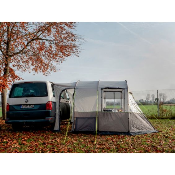Tente Tour Action 7 mâts - REIMO TENT TECHNOLOGY