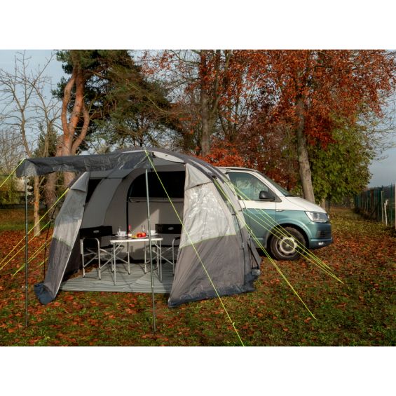 Tente Tour Action 7 mâts - REIMO TENT TECHNOLOGY
