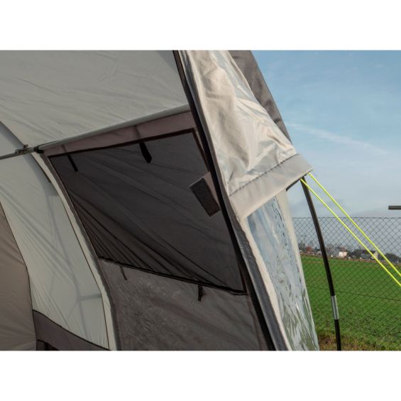 Tente Tour Action 7 mâts - REIMO TENT TECHNOLOGY