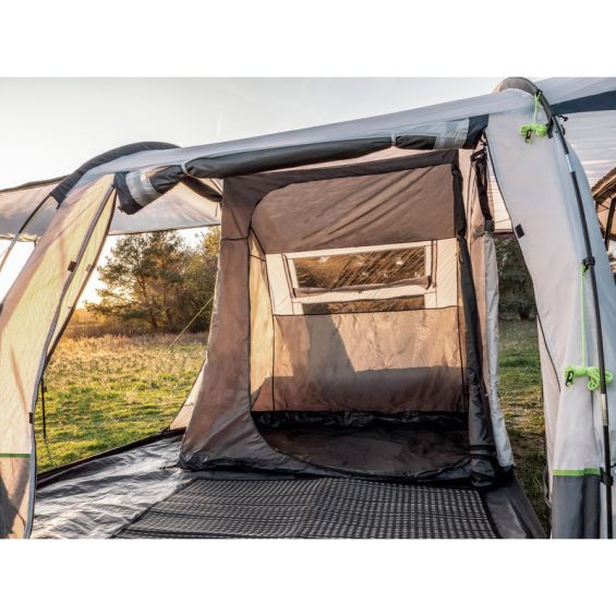 Tente Tour Easy 4 - REIMO TENT TECHNOLOGY