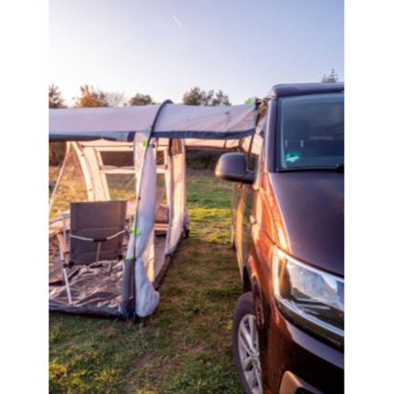 Tente Tour Easy 4 - REIMO TENT TECHNOLOGY