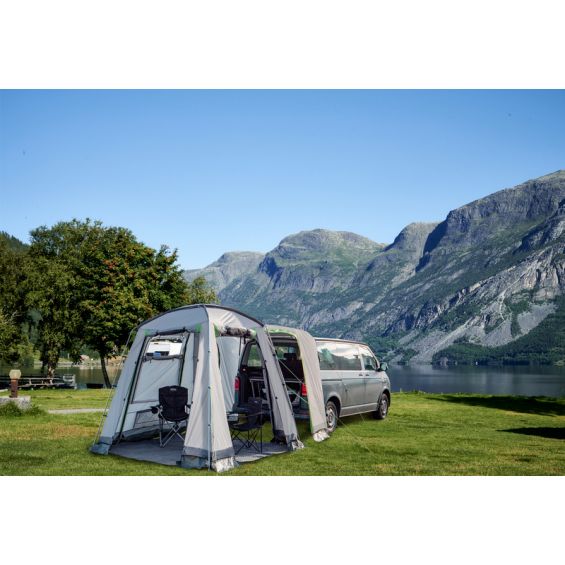 Tente Uni Van 2 - REIMO TENT TECHNOLOGY