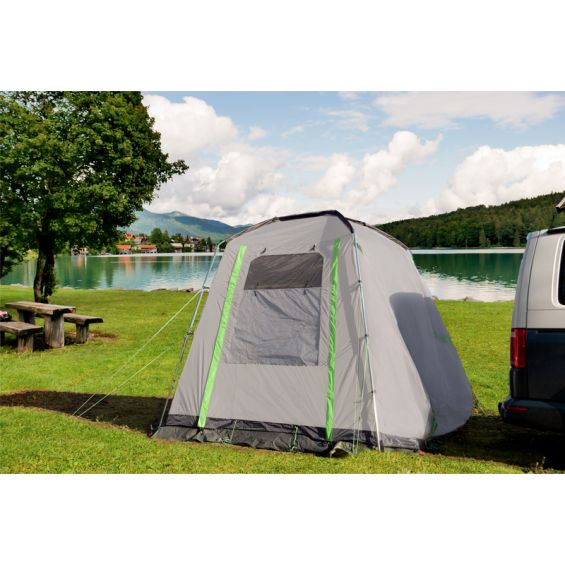 Tente Uni Van 2 - REIMO TENT TECHNOLOGY