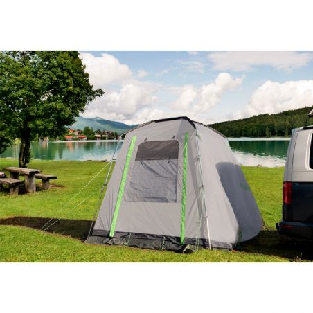 Tente Uni Van 2 - REIMO TENT TECHNOLOGY
