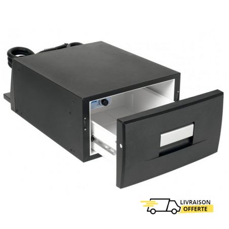 Dometic CoolMatic CD30 Réfrigérateur à tiroir à compression 12V