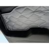 kit de 8 rideaux isolants