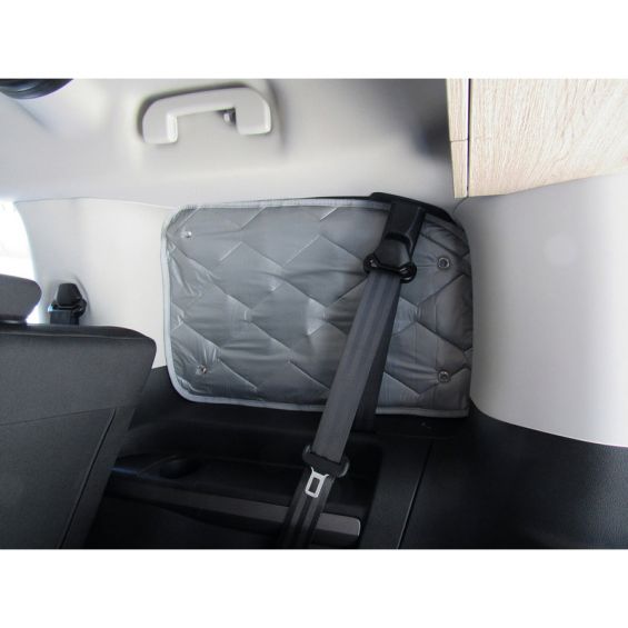 rideaux thermiques universels