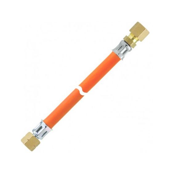 Manguera de gas GOK diámetro 8mm
