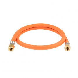 Manguera de gas para furgoneta diámetro 8mm longitud 40cm