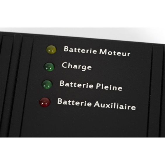chargeur CB12-30