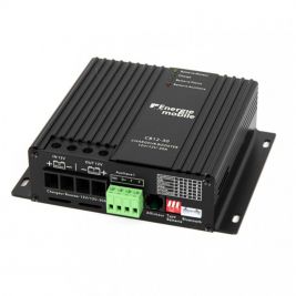 chargeur booster 12v 30a énergie mobile