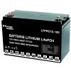 lithiumbatterie 100Ah mobile energie
