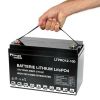 lithiumbatterie 100Ah für ausgebauten Kastenwagen mobile Energie