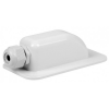 passe toit 38mm section câble 6/12mm