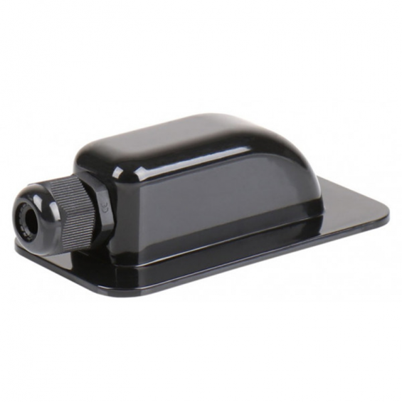 passe toit 38mm section câble 6/12mm
