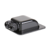 passe toit double 38mm section câble 6/12mm