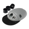 Waterproof roof gland 16 or 24mm