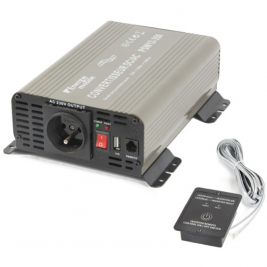 PSW12-350 DC/AC voltage converter Energie Mobile
