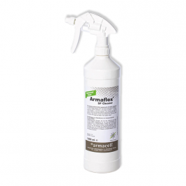 nettoyant armaflex sans solvant