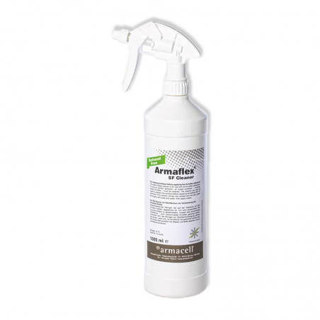 nettoyant armaflex sans solvant