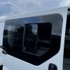 fenetre coulissante avant droite renault trafic 2