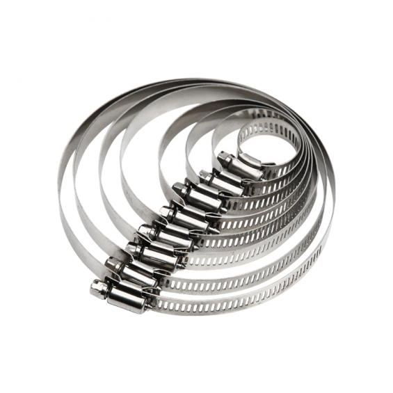 collier de serrage osculati
