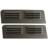 paire grille aeration ford custom