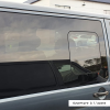 fenêtre coulissante affleurante avant droite volkswagen t5