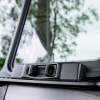 Öffnungssystem bündiges Schiebefenster T6
