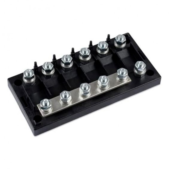 Portafusibles mega fuse