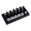 Mega fuse holder