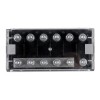 Fuse holder 6 way for mega fuse