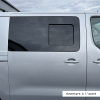 fenêtre coulissante droite vivaro