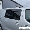 vitre coulissante droite vivaro