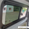Innenverkleidung Schiebefenster vorne links Custom