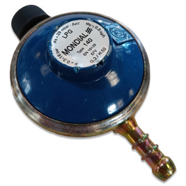 Regulator for Campingaz bottle R901 R904 R907