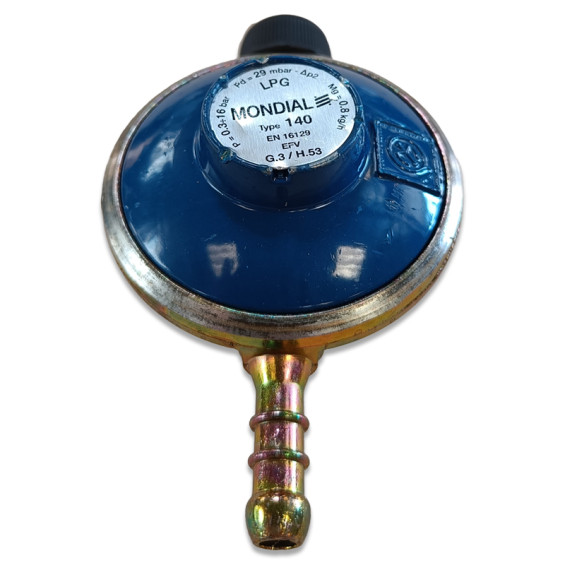 détendeur pour bouteille campingaz R901