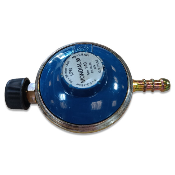 détendeur pour bouteille campingaz R907