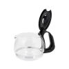 cafetière camping car