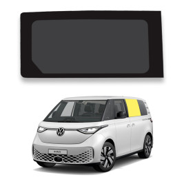 fenêtre fixe avant gauche pour id buzz volkswagen