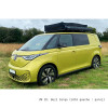 vitre pour paroi gauche id buzz cargo